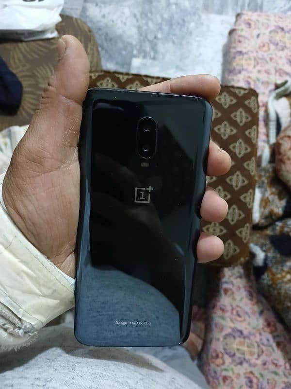 OnePlus 6T 8/128 For Sale 6