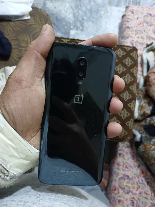 OnePlus 6T 8/128 For Sale 10