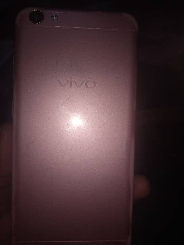 vivo y66 all ok 10 by 10 koi masla nhe all ok 2