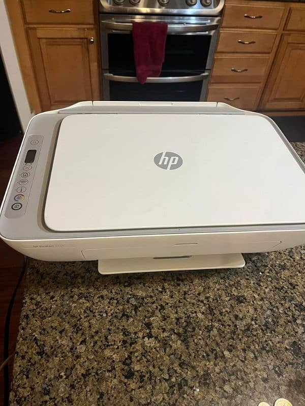 HP PRINTER 1