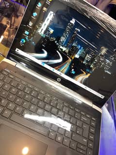 Hp Probook