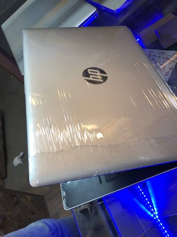 Hp Probook 1