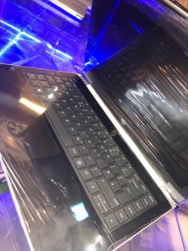 Hp Probook 2