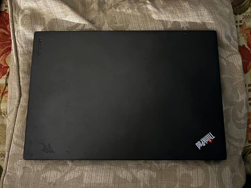 Lenovo T460 ultra HD touch screen i5 6th generation A+ 3