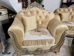 Designer6,seater