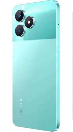 realme c51 4/128