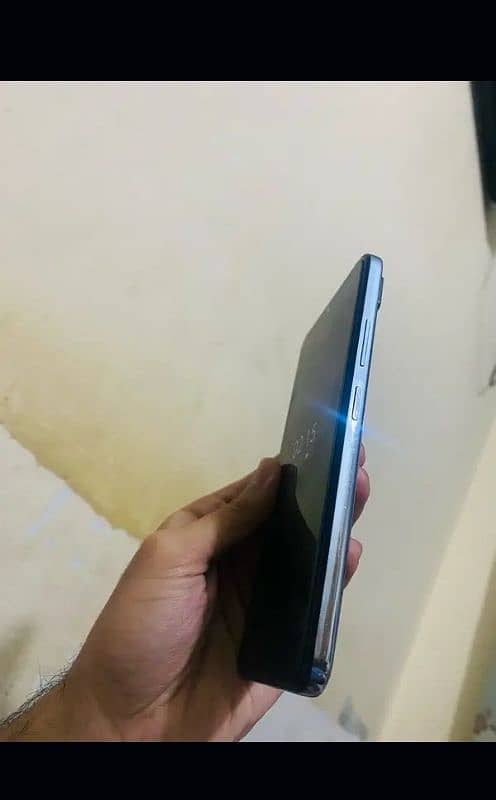 Infinix Zero X Pro 10/10 (Complete Box) 2