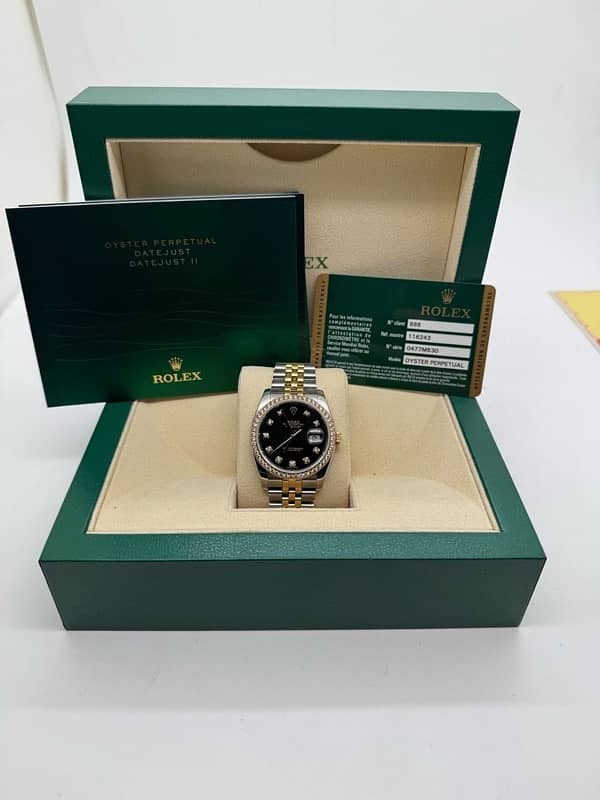 ROLEX WATCH BUYER | IWC Cartier Omega Hublot Tudor Chopard Rado Tag 2