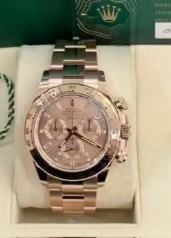 ROLEX WATCH BUYER | IWC Cartier Omega Hublot Tudor Chopard Rado Tag 3