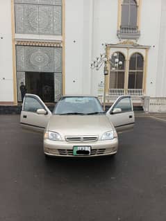 Suzuki Cultus VXR 2006 Good condition Car.