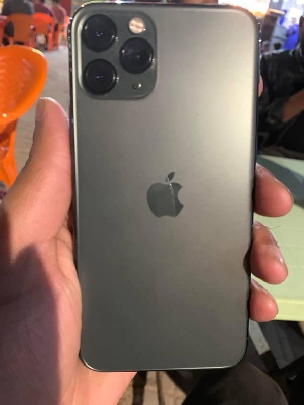 iphone 11pro 0