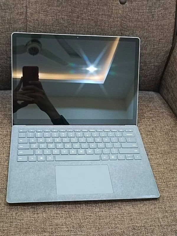 Microsoft surface laptop 3 2