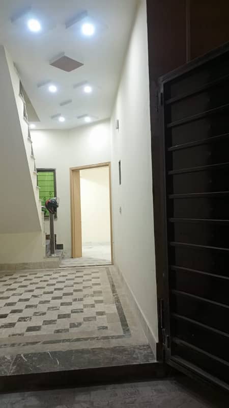 5 Marla House for Rent in Johar Town for Family and Silent office (Call center + Software house) 0