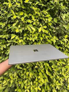 Microsoft Surface Laptop 3