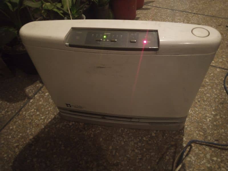 japanese blower heater 0