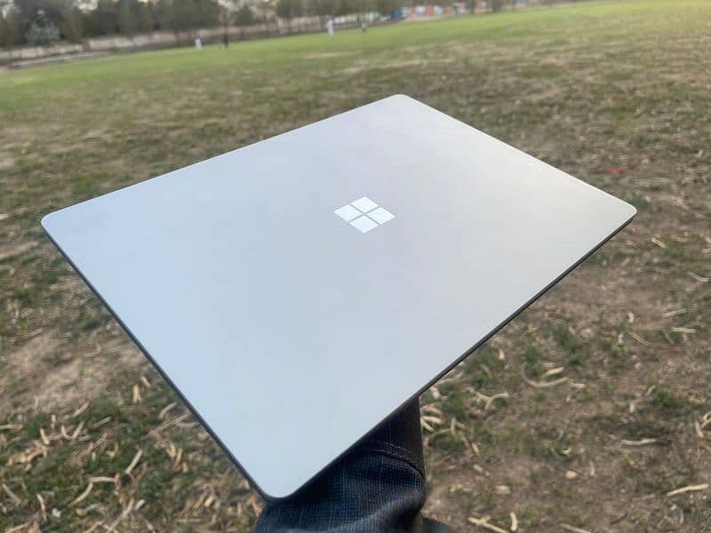 Microsoft surface laptop 3 5