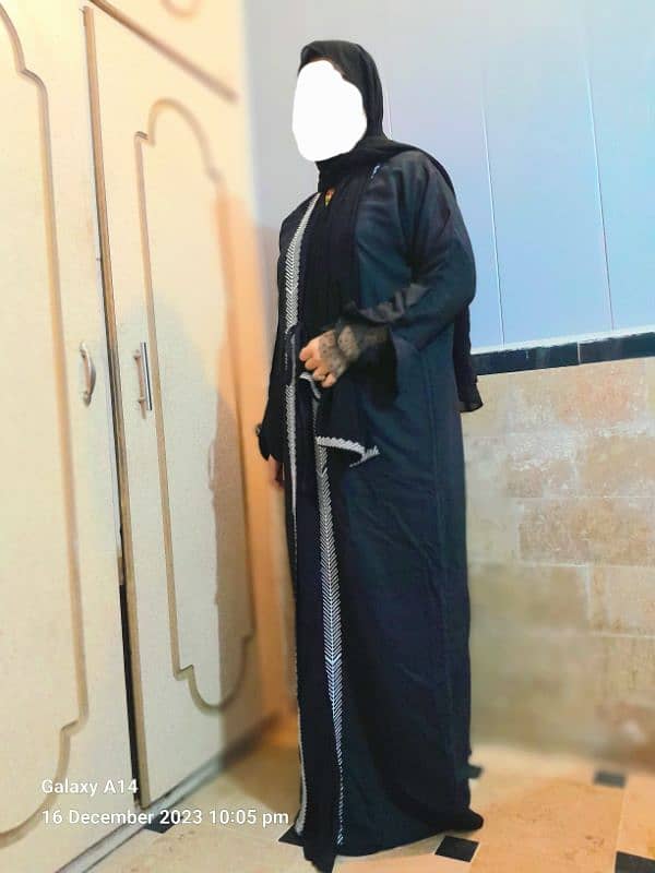 abayas made in k. s. a 2