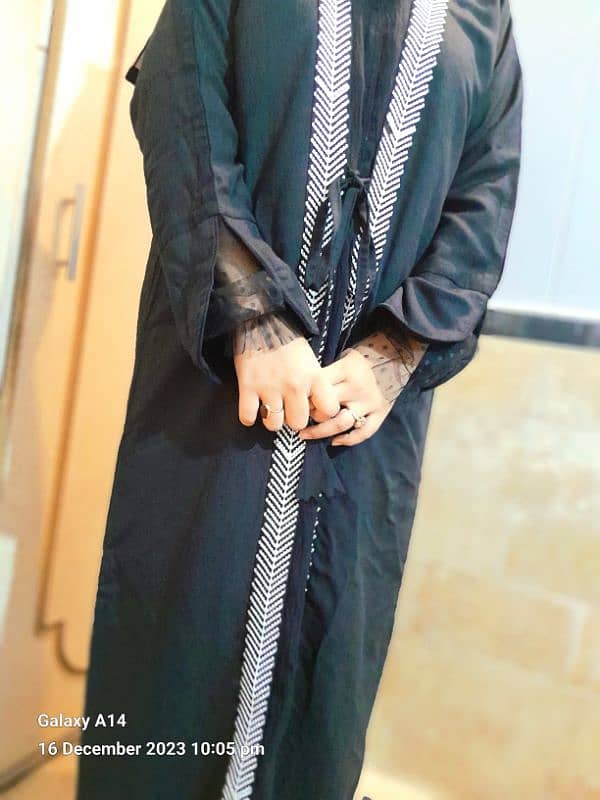 abayas made in k. s. a 3