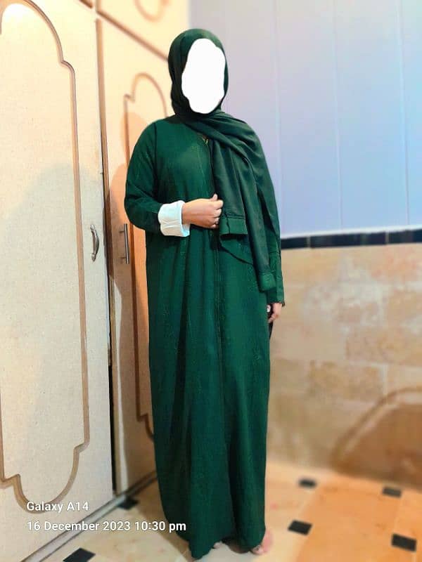 abayas made in k. s. a 8