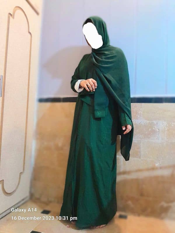 abayas made in k. s. a 10