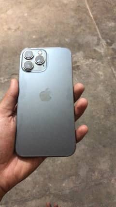 Iphone 13 pro max 256 gb