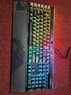 CORSAIR K95 RGB PLATINUM