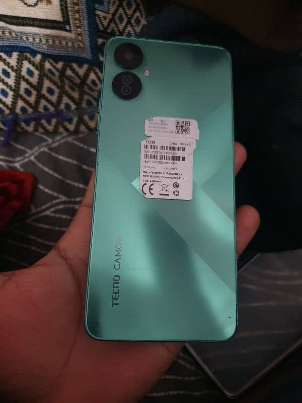 s10 5g tecno camon 19 neo 1