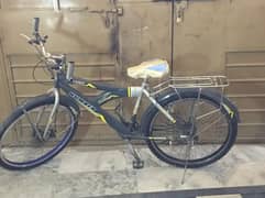 HUMBER CYCLE FOR SALE