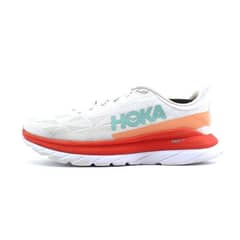 Hooka shoes