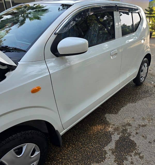 Suzuki Alto 2024 3