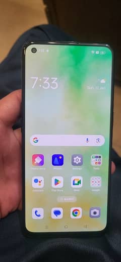 oppo reno 5 4G