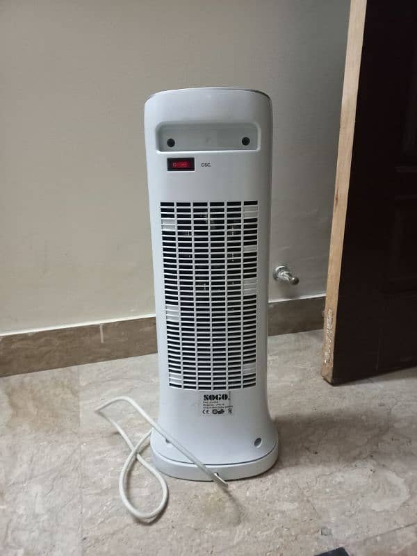 original sogo heater fan 1