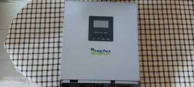 Solar Inverter 2.4 KWh (3KvA) for Sale