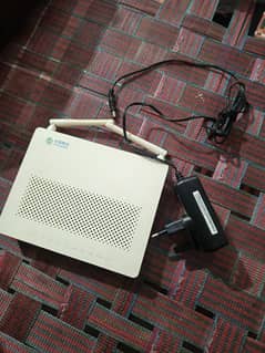 Fiber router for sale