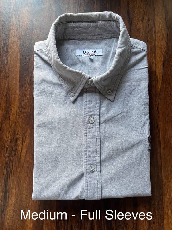 RALPH LAUREN SHIRTS 11