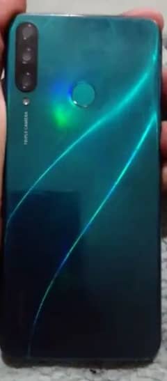 Huawei y6p 3/64gb