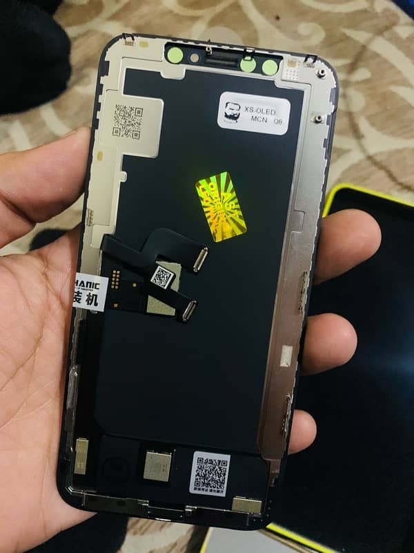 iphone xs top Quality panel 0