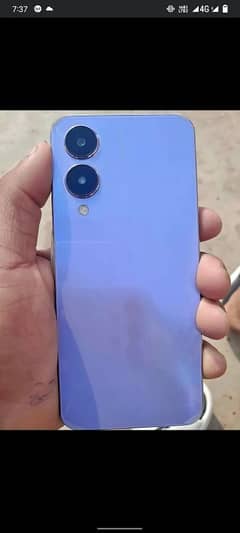 vivo y17s