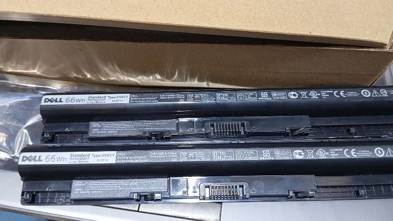 DELL 5558-5559 LAPTOP BATTERY 1