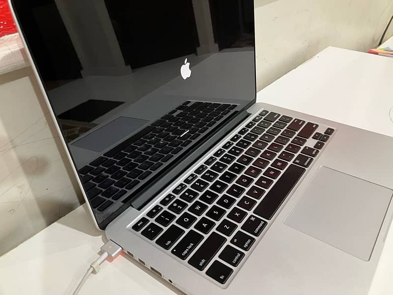 Macbook pro 2015 5