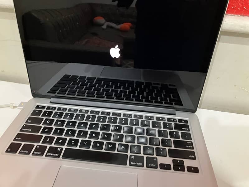 Macbook pro 2015 7