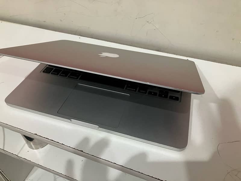 Macbook pro 2015 10