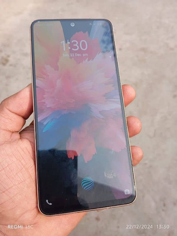 Vivo V29e 5G 7