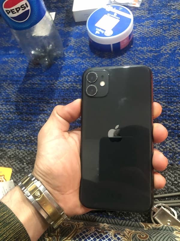 iPhone  11 non pta 2