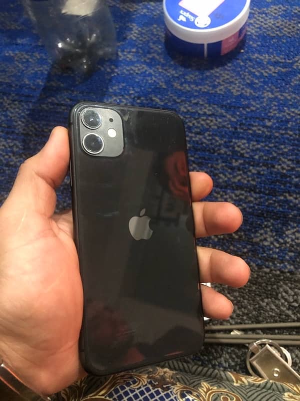 iPhone  11 non pta 5