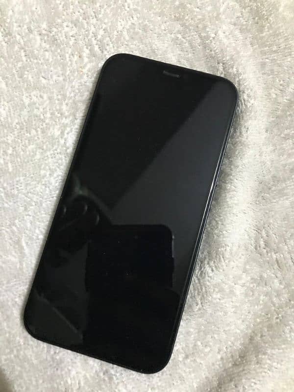 100% Health iPhone 12 for sale 5