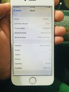 Iphone 6 non pta 64gb