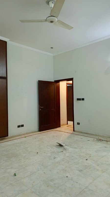 10 Marla House for Rent in Johar Town for Family and Silent office (Call center + Software house) 2