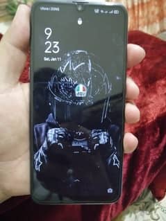 oppo f11 lash condition pta official 5G supported