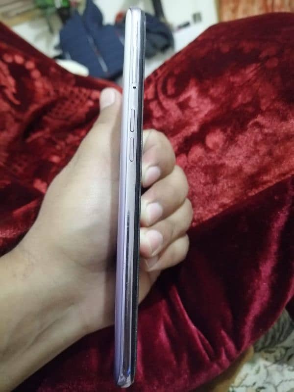 oppo f11 lash condition pta official 5G supported 4